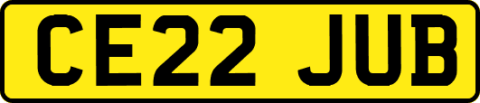 CE22JUB