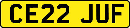 CE22JUF