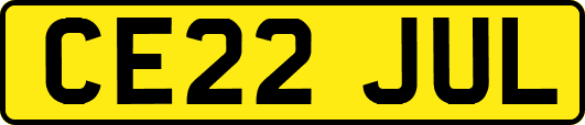 CE22JUL