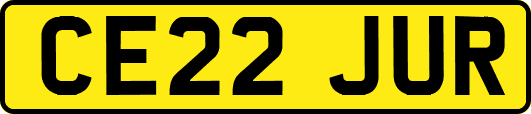 CE22JUR