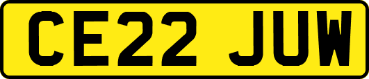CE22JUW