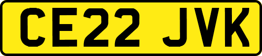 CE22JVK