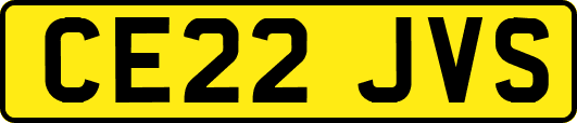 CE22JVS