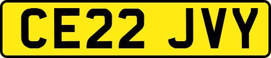 CE22JVY