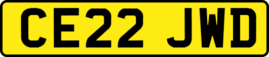CE22JWD