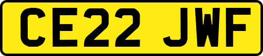CE22JWF