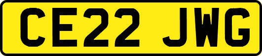 CE22JWG