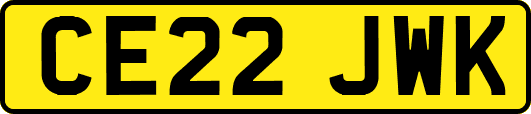 CE22JWK