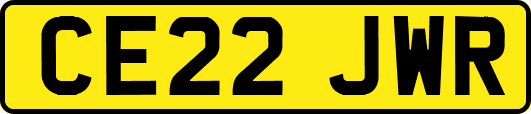 CE22JWR