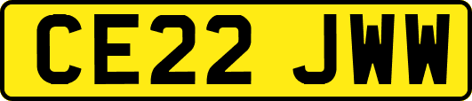 CE22JWW