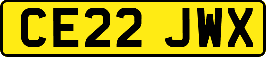 CE22JWX