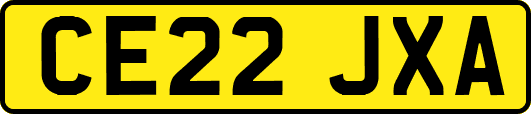CE22JXA