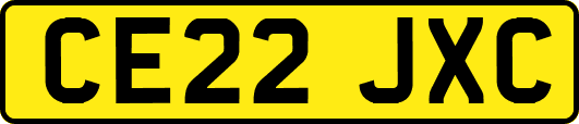 CE22JXC