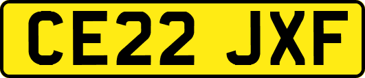 CE22JXF