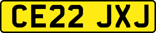 CE22JXJ