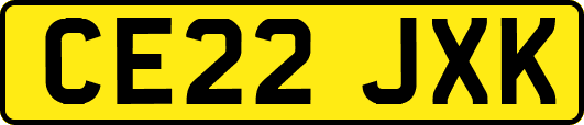 CE22JXK