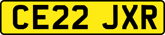 CE22JXR