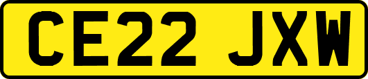 CE22JXW