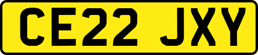 CE22JXY