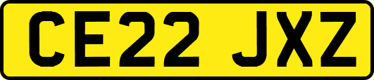 CE22JXZ