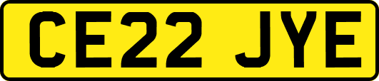 CE22JYE