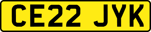 CE22JYK