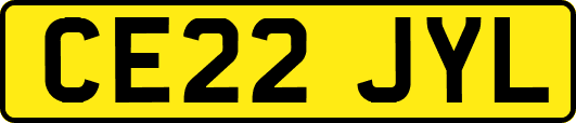 CE22JYL