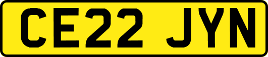 CE22JYN