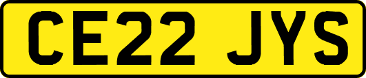CE22JYS