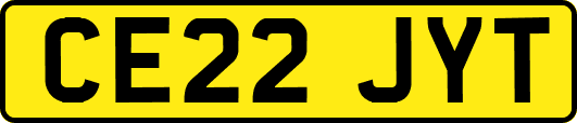 CE22JYT