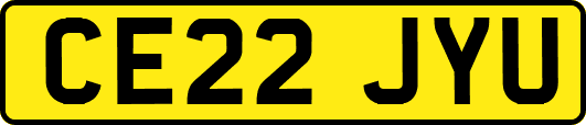 CE22JYU
