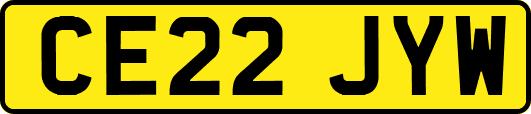 CE22JYW