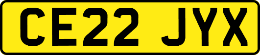 CE22JYX