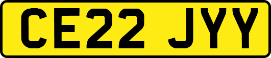CE22JYY
