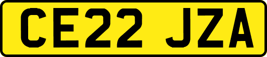 CE22JZA