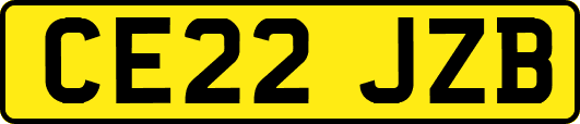 CE22JZB