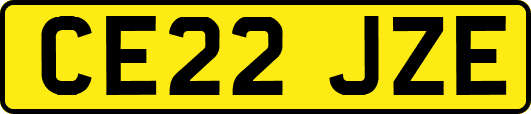 CE22JZE