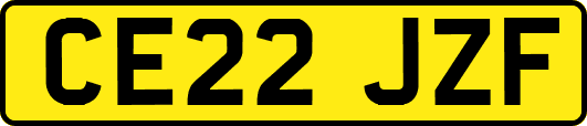 CE22JZF