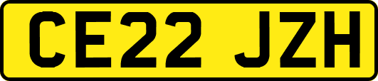 CE22JZH