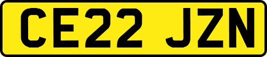 CE22JZN