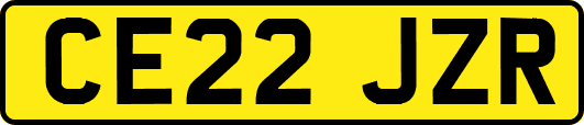 CE22JZR