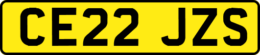 CE22JZS