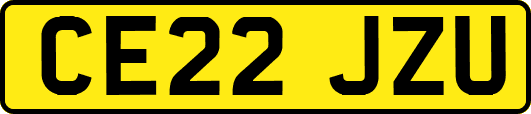 CE22JZU