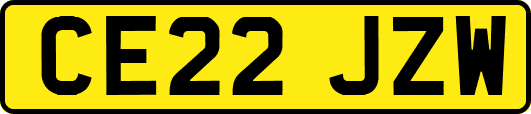 CE22JZW