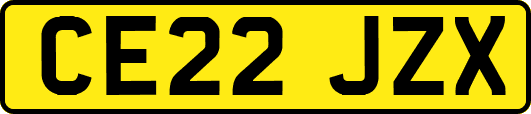 CE22JZX