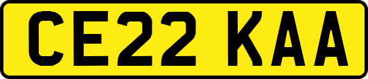 CE22KAA