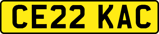 CE22KAC