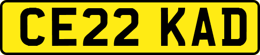 CE22KAD