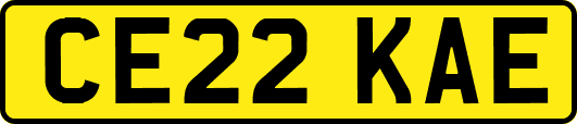 CE22KAE
