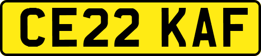 CE22KAF